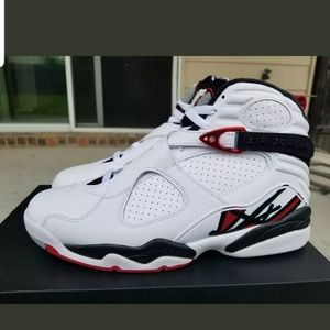 AIR JORDAN 8 ALTERNATE 93